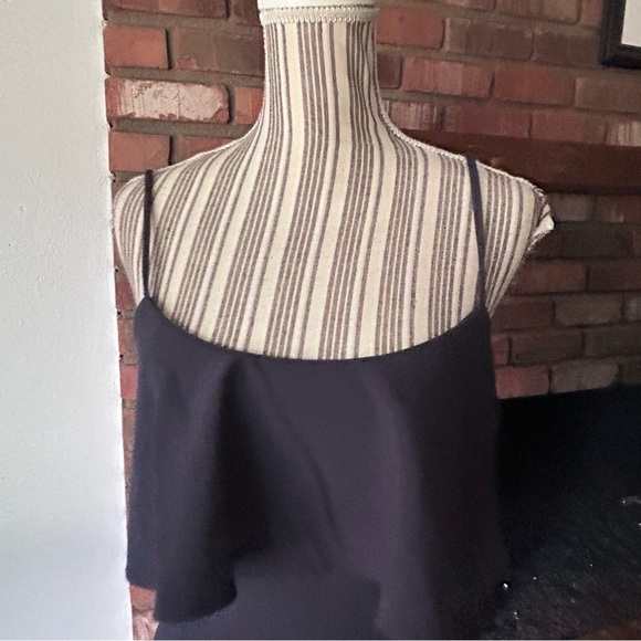 Likely Dionne Sleeveless Sheath Dress in Navy Blue Sz 8 - Picture 4 of 10